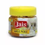 JAIS GARLIC PICKLE 100gm