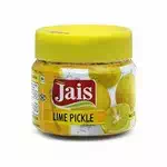 Jais Lime Pickle