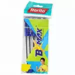 Rorito B Max Ball Pen Blue