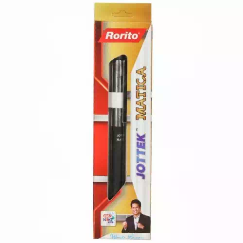 RORITO JOTTEK MATICA BALL PEN 1 Nos