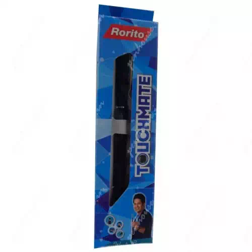 RORITO TOUCHMATE BALL PEN BLUE 1 Nos