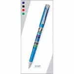 Montex Stylish Glider Ball Pen Blue
