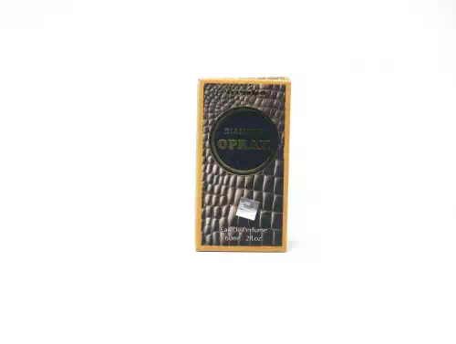 OPRAH PERFUME (SMALL) 60 ml