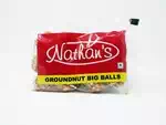 NATHANS GROUNDNUT BIG BALLS 200gm