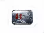 ALUMINIUM FOIL CONTAINER BIG-10 PCS 1Nos