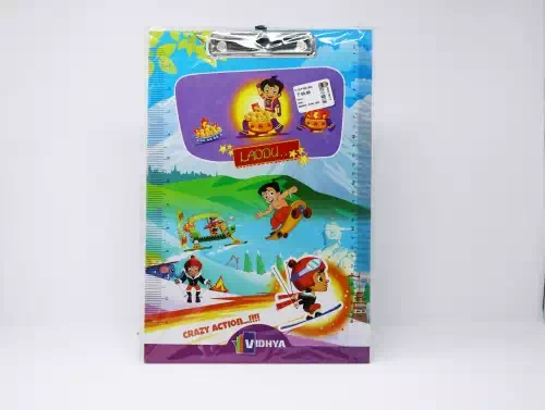 CLIP PAD (BRILLIANT) 1 Nos