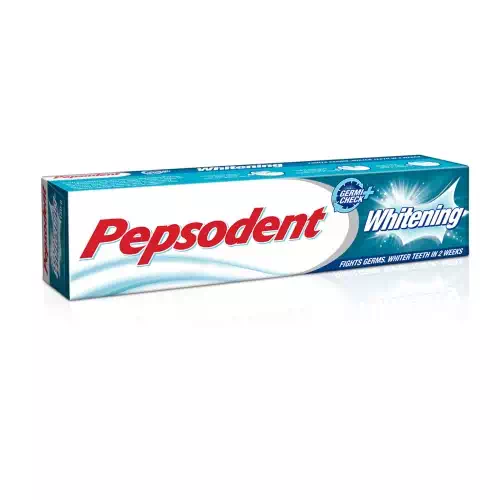 PEPSODENT WHITENING TOOTH PASTE 80 gm