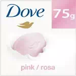 DOVE ROSE BEAUTY BATHING BAR 100gm