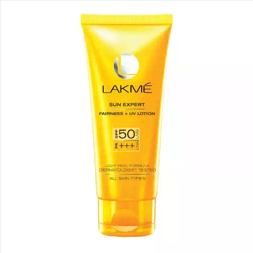 LAKME SUN EXPERT SPF50 LOTION 50 ml