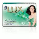Lux Fresh Splash Soap