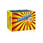 SUNLIGHT LAUNDRY BAR SOAP 150gm