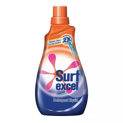 SURF EXCEL DETERGENT LIQUID 1 l