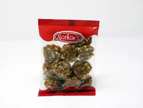 NATHANS PEANUT NICE CANDY 80 gm