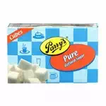Parrys pure refined sugar cubes