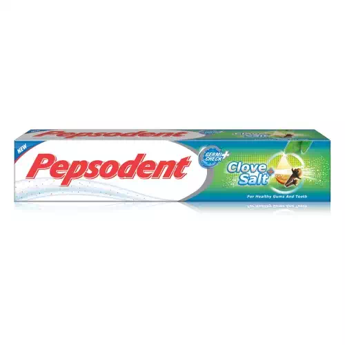 PEPSODENT CLOVE SALT TOOTH PASTE 200 gm