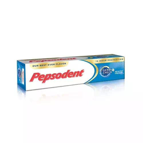 PEPSODENT GERMI CHECK TOOTH PASTE 30 gm