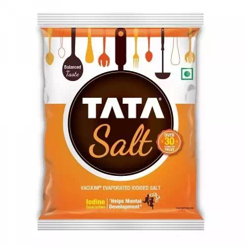 TATA SALT 1 kg