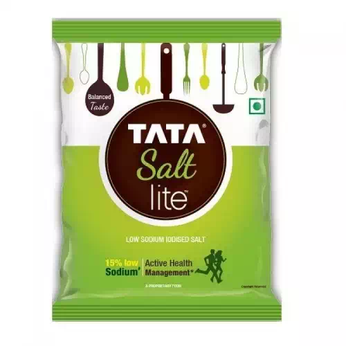 TATA SALT LITE 1 kg