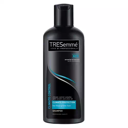 TRESEMME CLIMATE CONTROL SHAMPOO 185 ml