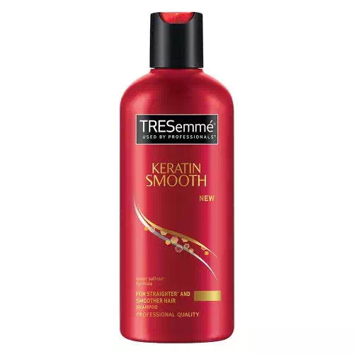 TRESEMME KERATIN SMOOTH SHAMPOO 85 ml