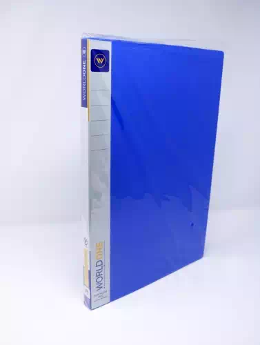 WORLD ONE FILE PUNCHLESS FC (RF002F) 1 Nos