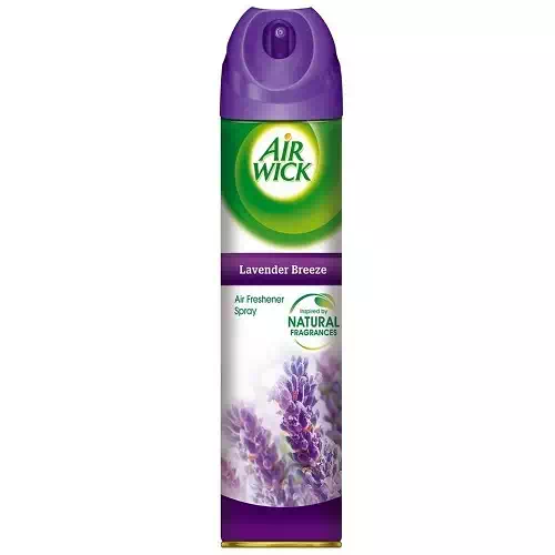 AIRWICK LAVENDER BREEZE ROOMSPRAY 245 ml