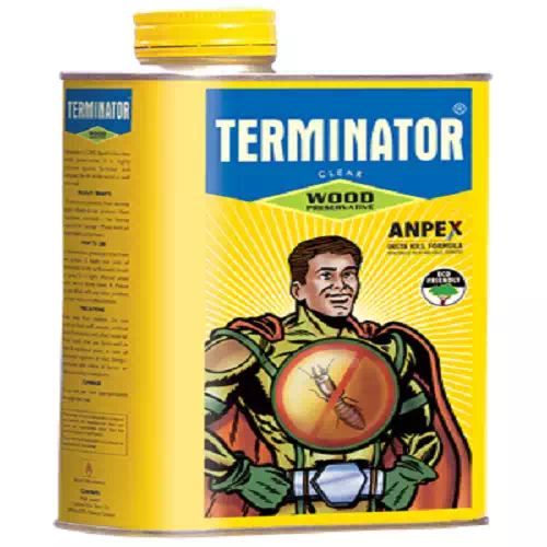 TERMINATOR ANPEX INSTA KILL FORMULA 320 ml