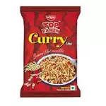 Top Ramen Curry Noodles