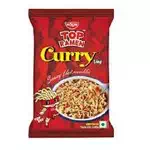 TOP RAMEN CURRY NOODLES 70gm