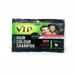 VIP HAIR COLOUR SHAMPOO (BLACK) 40ml
