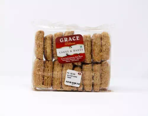 GRACE BUTTER KARI 150 gm