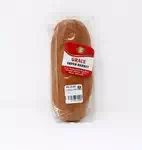 Grace chocolate cream bun