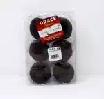 Grace chocolate muffin