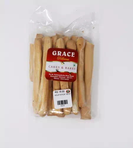 GRACE SOUP STICK 100 gm