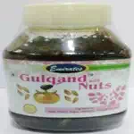 EMIRATES GULKAND WITH NUTS 350gm