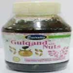 Emirates Gulkand With Nuts