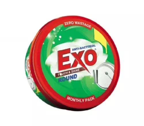 EXO DISHWASH ROUND  500 gm