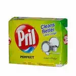 PRIL LIME DISH WASH BAR  120gm