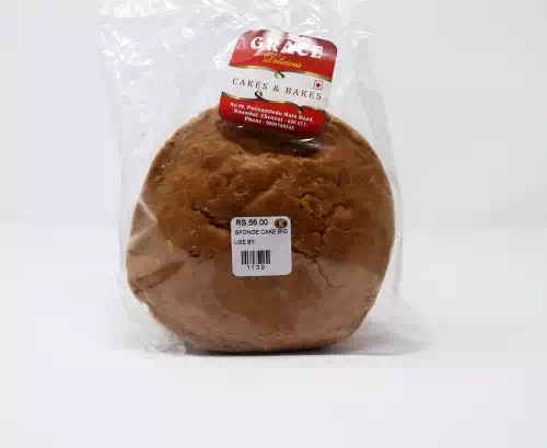 GRACE SPONGE CAKE BIG 1 Pack
