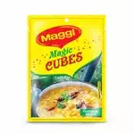 MAGGI MAGIC CUBES VEG 40gm