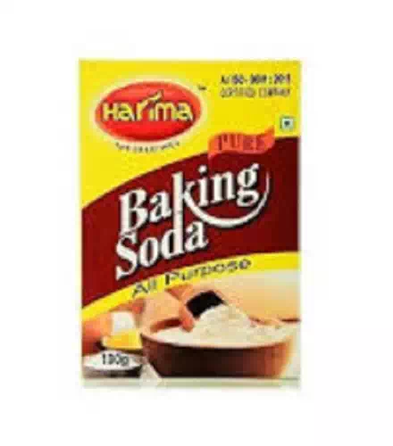 HARIMA BAKING SODA 100 gm