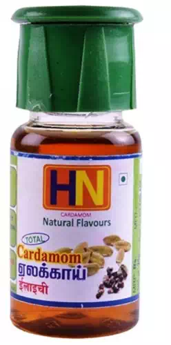 HN CARDAMOM ESSENCE 25 gm