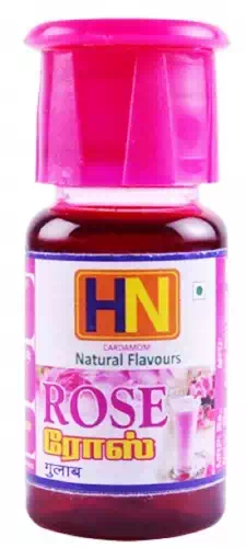 HN ROSE ESSENCE 25 gm