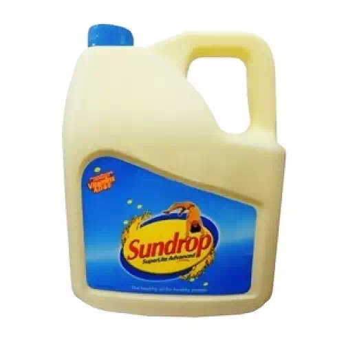 SUNDROP SUPERLITE ADVANCED JAR 5 l