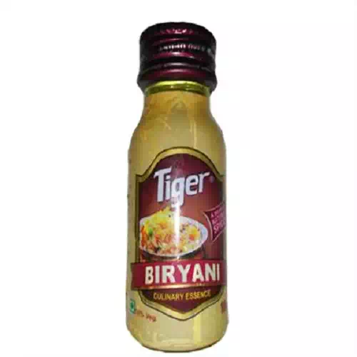 TIGER BRIYANI ESSENCE 18 ml