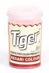 Tiger Kesari Colour