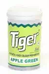 Tiger Kesari Colour (apple Green)