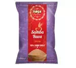 Naga samba broken wheat
