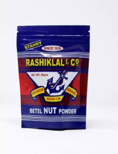 RASHIKLAL 50 gm