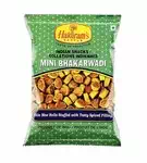 Haldirams mini bhakarwadi